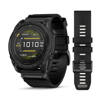 GARMIN Tactix 8 -51mm, AMOLED